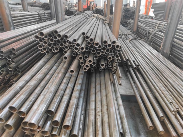 来宾精密无缝钢管批发