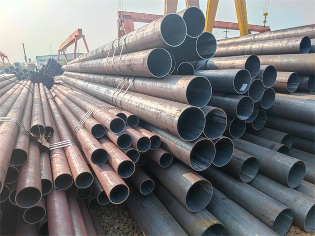 来宾10#无缝钢管