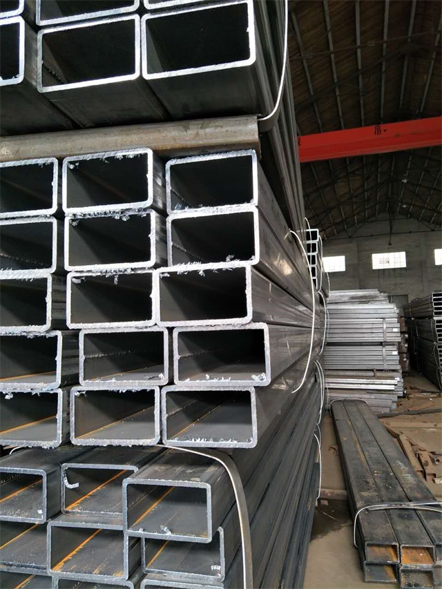 来宾镀锌无缝钢管厂家