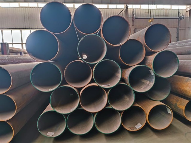 来宾高压无缝钢管现货