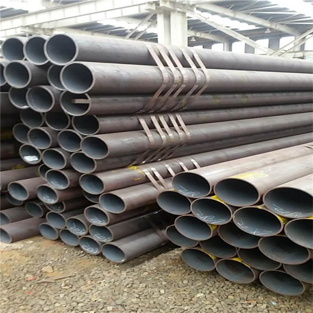 来宾无缝钢管厂价格