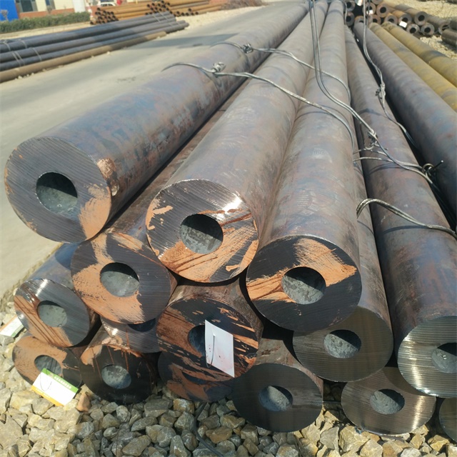 来宾厚壁无缝钢管多少钱