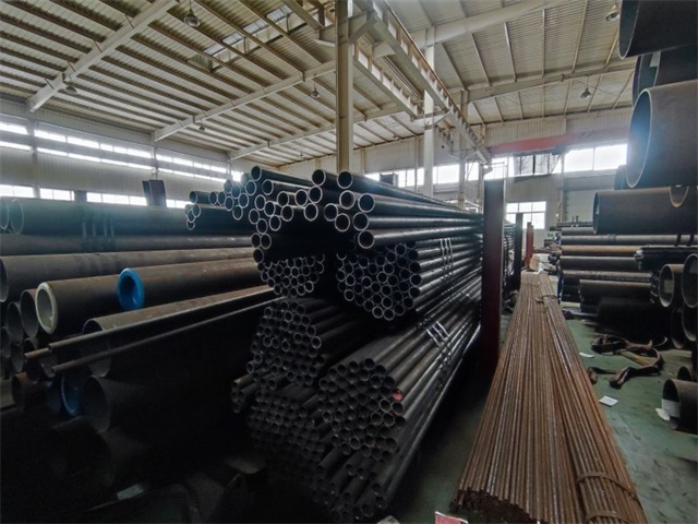 来宾12Cr1MoVG高压钢管