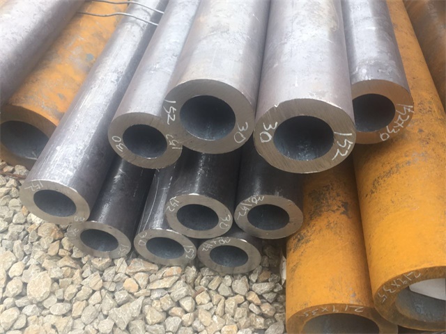 来宾厚壁无缝钢管多少钱一根