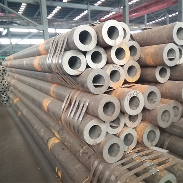 来宾厚壁无缝钢管公司