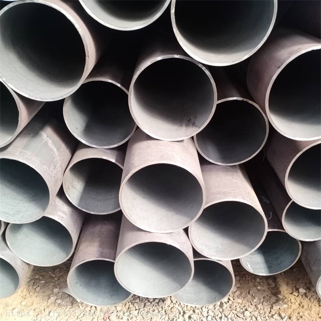 来宾锅炉无缝钢管