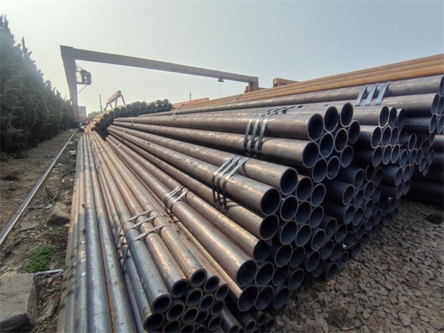 来宾42crmo无缝钢管厂家