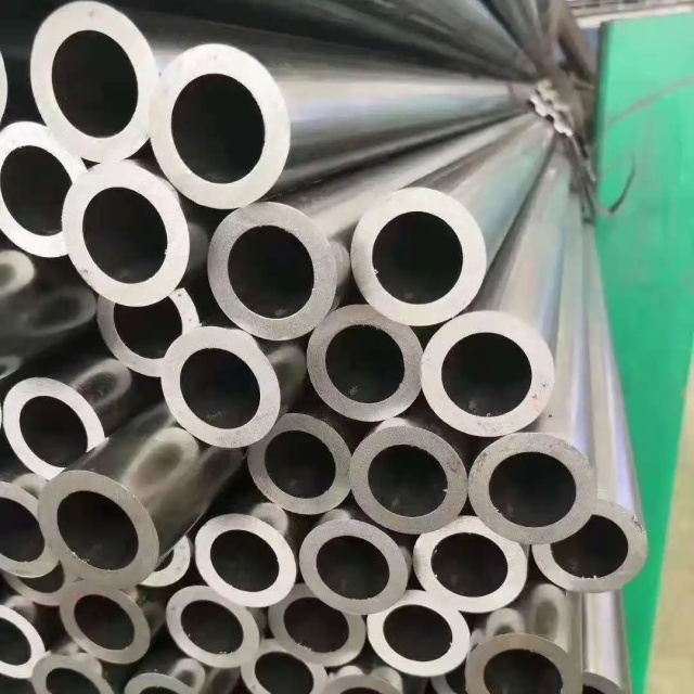 来宾精密无缝钢管型号表