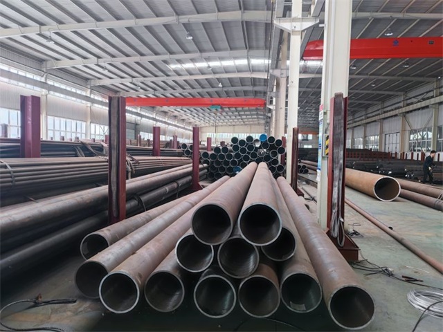 来宾高压合金无缝钢管厂