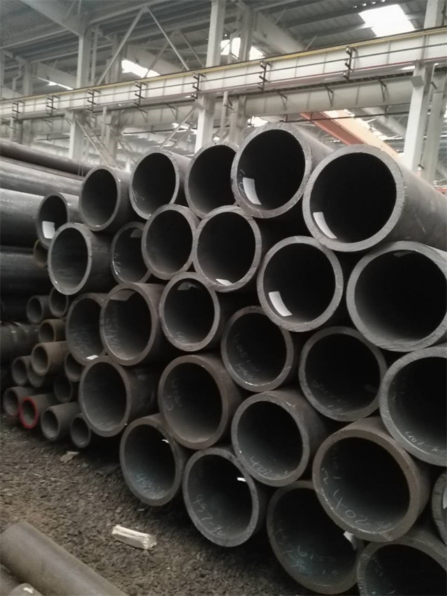 来宾精密无缝钢管产地