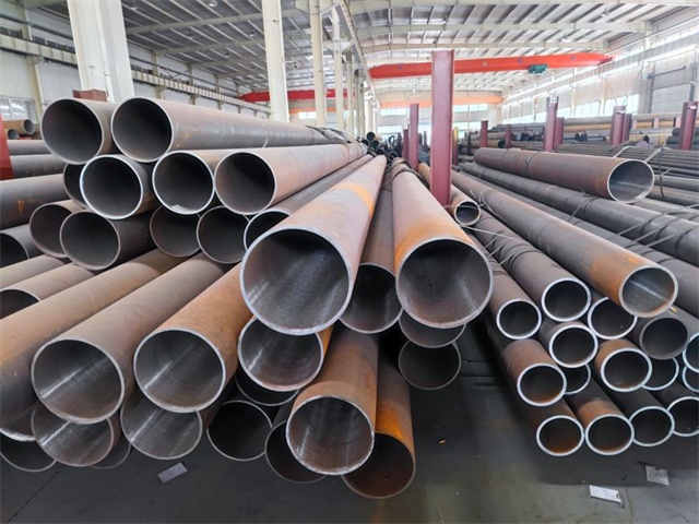 来宾15CrMoG锅炉管