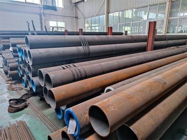 来宾Q355B化肥管