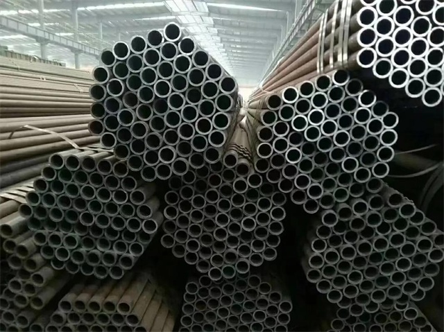 来宾20#石油裂化用无缝钢管